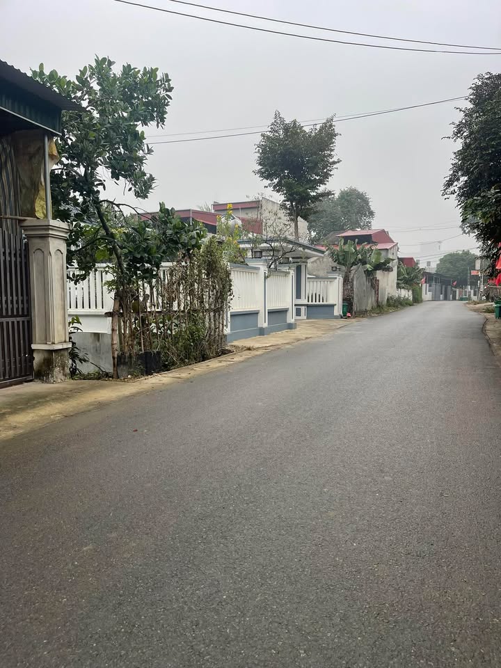 Đất nền thổ cư 140m² tại thôn 8 xã Lam Sơn - Cơ hội đầu tư tuyệt vời!