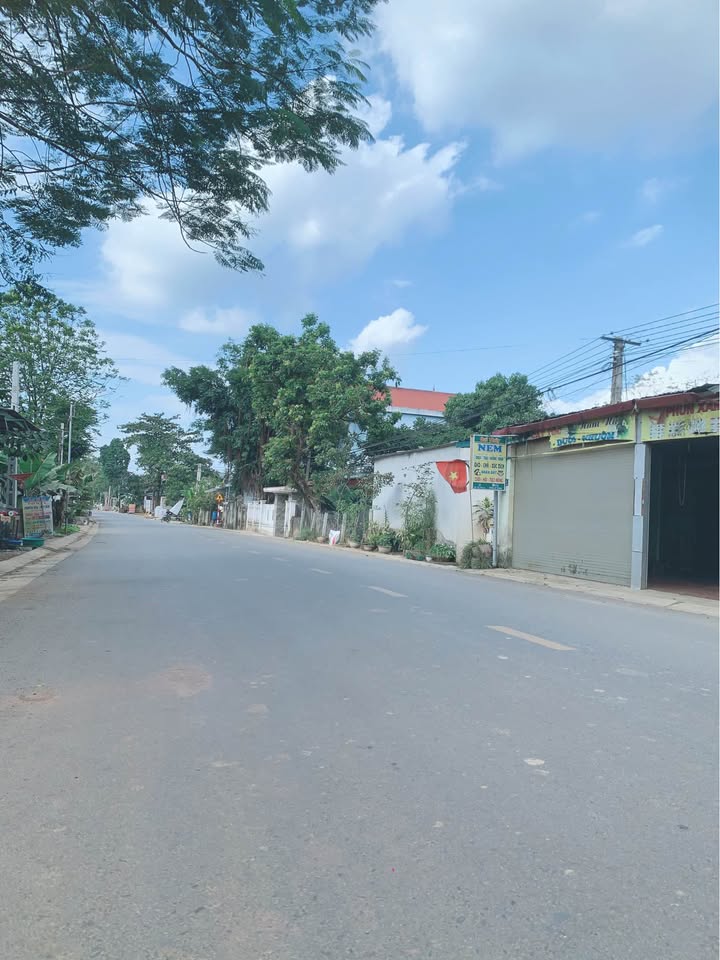 Đất nền Minh Tiến, Ngọc Lặc 1174m² giá 1.1 tỷ - Vị trí buôn bán lý tưởng!