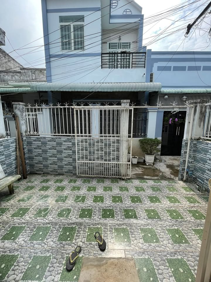 Nhà riêng Tân Kim 75m² giá 1.65 tỷ - Dọn vào ở ngay!