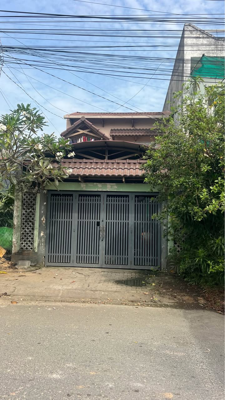 Nhà phố Trần Anh, Mỹ Hạnh Nam 92.5m² giá 1.99 tỷ - Sổ hồng chính chủ, đầu tư sinh lời!