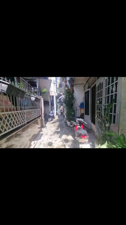 Nhà riêng đường Nguyễn Công Trứ, 35m² giá 3.5 tỷ - Gần chợ đêm và cầu Rồng!