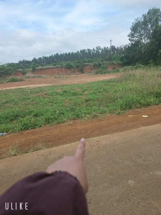 Đất thổ cư 720m² tại Thôn 9, Ea Khal chỉ 419 triệu - Cơ hội đầu tư tuyệt vời!