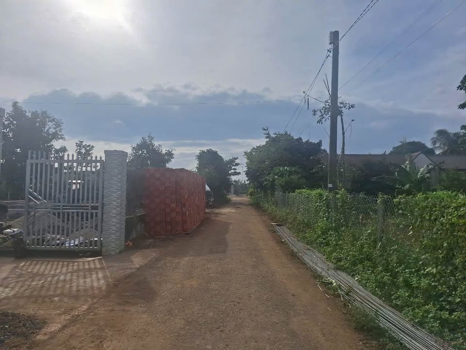 Đất thổ cư phường Ea Kao, Buôn Ma Thuột 150m² giá 1.39 tỷ - Đầu tư sinh lời ngay!