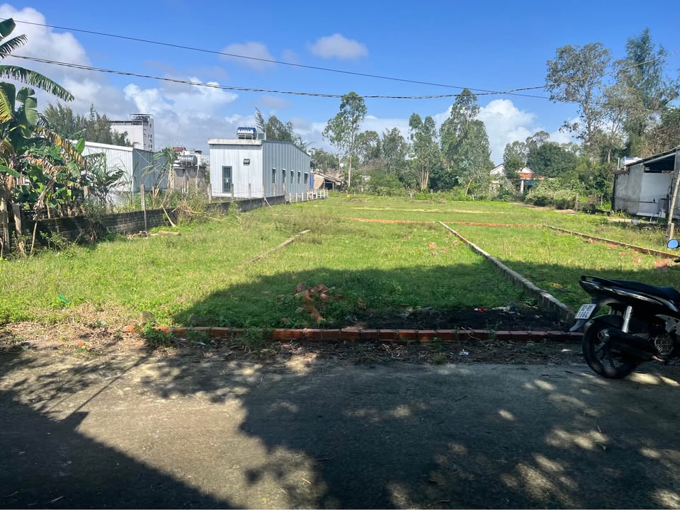 Đất kiệt ô tô Lê Đỉnh, 100m² giá 2.15 tỷ - Đầu tư sinh lời ngay!