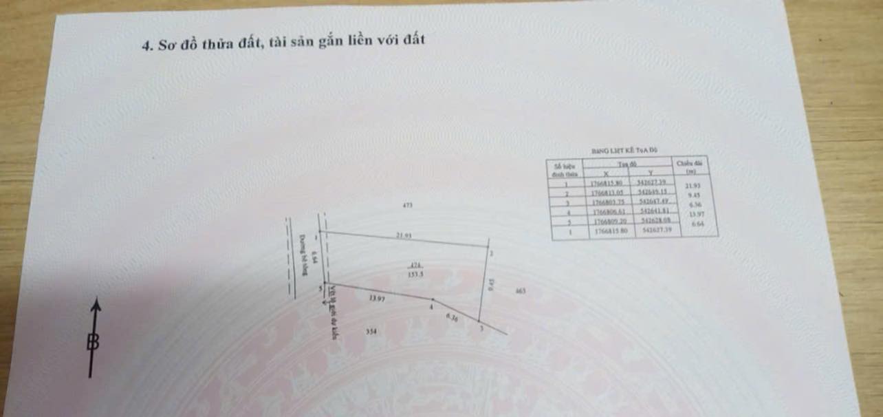 Đất nền Hòa Khương Đà Nẵng 153m² giá thỏa thuận - Cơ hội đầu tư hấp dẫn!