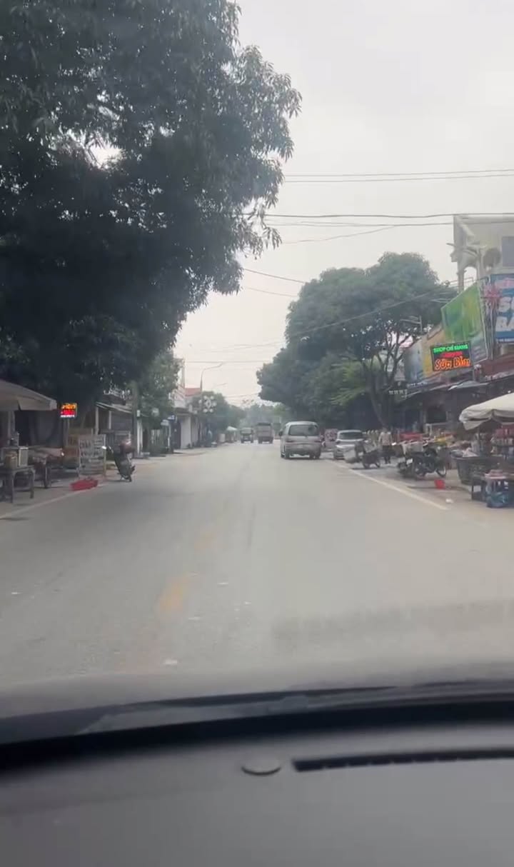 Đất thổ cư Thanh Hà 160m² chỉ 1 tỷ - Cơ hội đầu tư sinh lời!