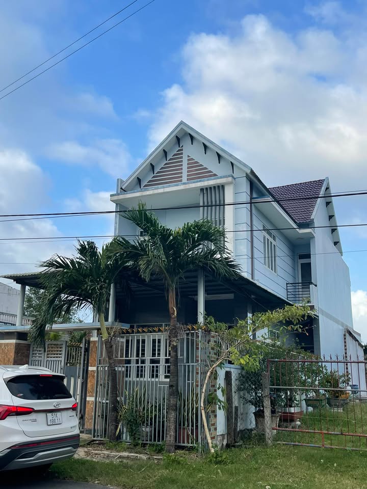 Nhà rộng 240m² tại khu phố Đa Ngư, Hòa Hiệp – Giá chỉ 2.7 tỷ!