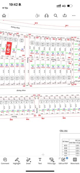 Đất nền Đồng Thái, Ba Vì 113m² - Giao bán lô duy nhất, view đẹp!