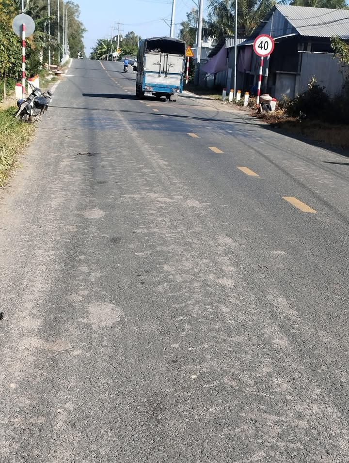 Đất nông nghiệp Tri Tôn An Giang 9ha và 6ha - Chính chủ bán gấp!