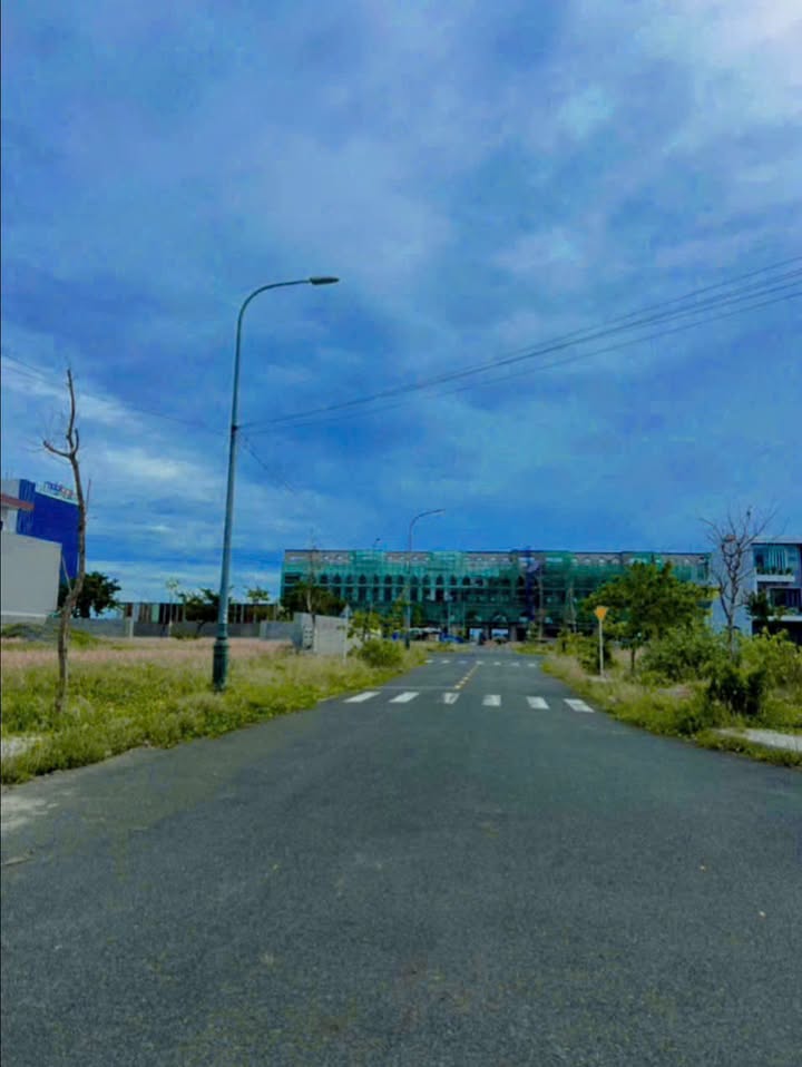 Đất nền khu LK Bà Điều – Phú Đông 125m² giá 3 tỷ - Cơ hội đầu tư hiếm có!