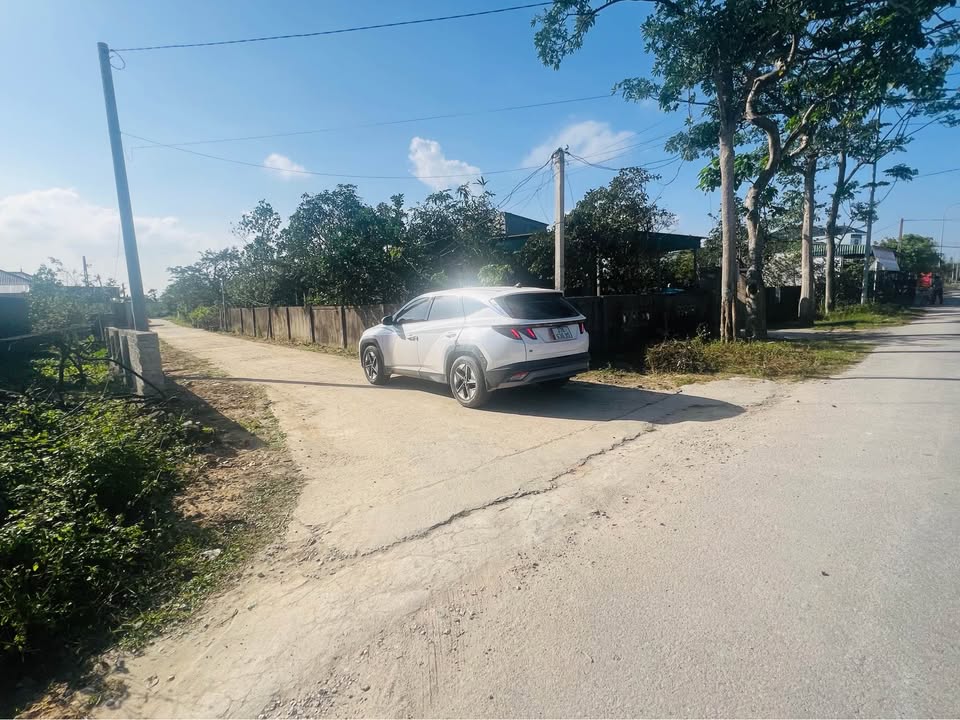 Đất nền Nghi Phong 204m² giá 4 tỷ - Đầu tư sinh lời ngay bên trung tâm hành chính!