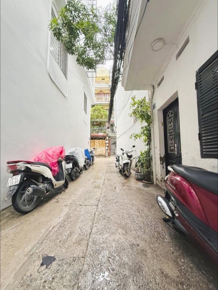 Nhà riêng Đống Đa 26m² giá 6 tỷ - Đầu tư sinh lời ngay!