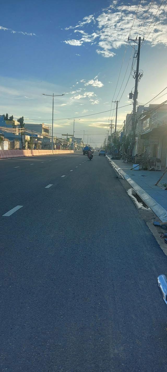 Đất mặt tiền Hương Lộ 5, Long Điền 505m² giá 7.5 tỷ - Cơ hội đầu tư hấp dẫn!