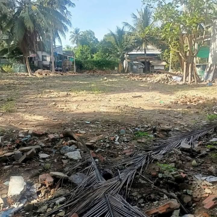 Đất nền Vang Quới Đông 500m² giá 380 triệu - Cơ hội đầu tư tuyệt vời!