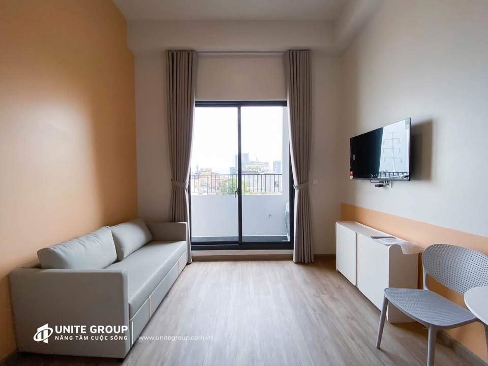 Nhà nhỏ cho thuê tại 14 đường số 1, quận 7 - Thiết kế hiện đại, sẵn sàng vào ở!