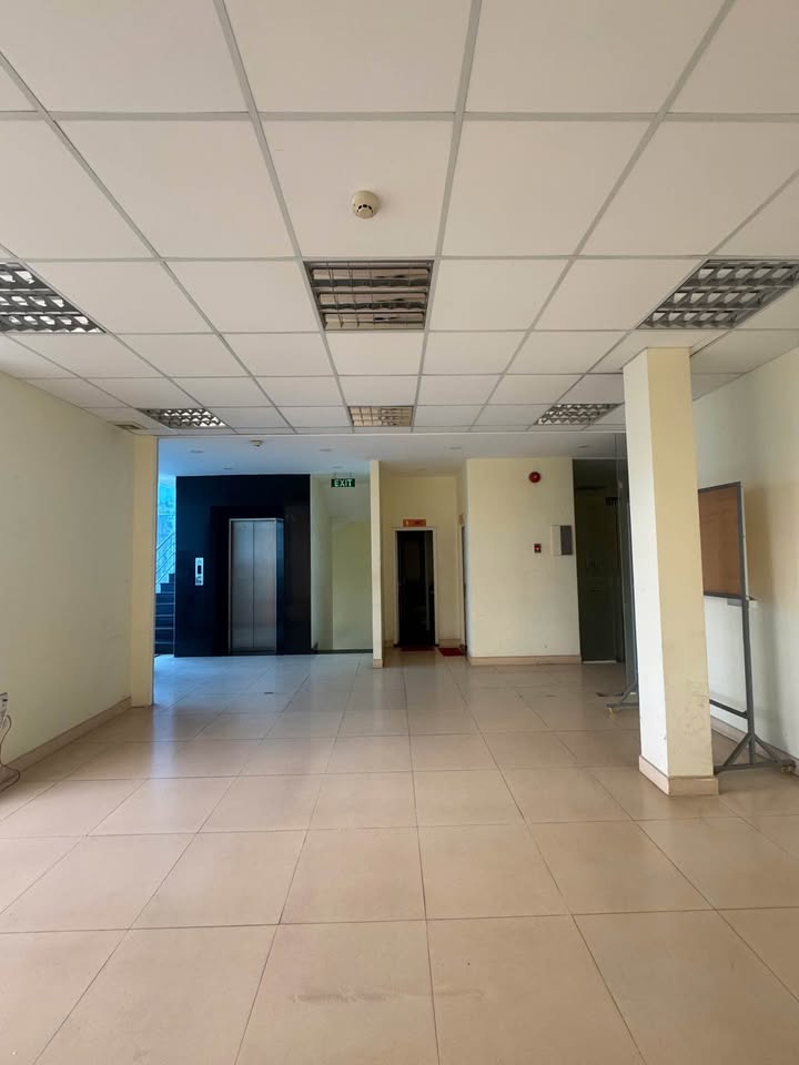 Mặt bằng cho thuê Lý Tự Trọng Đà Lạt 200m² giá 22 triệu - Đường lớn, kinh doanh sầm uất!