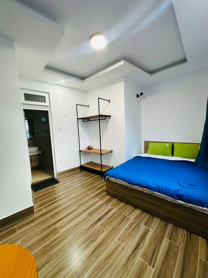 Căn hộ An Phú Đà Lạt 2PN 2WC giá 7 triệu - Full nội thất, có view đẹp!