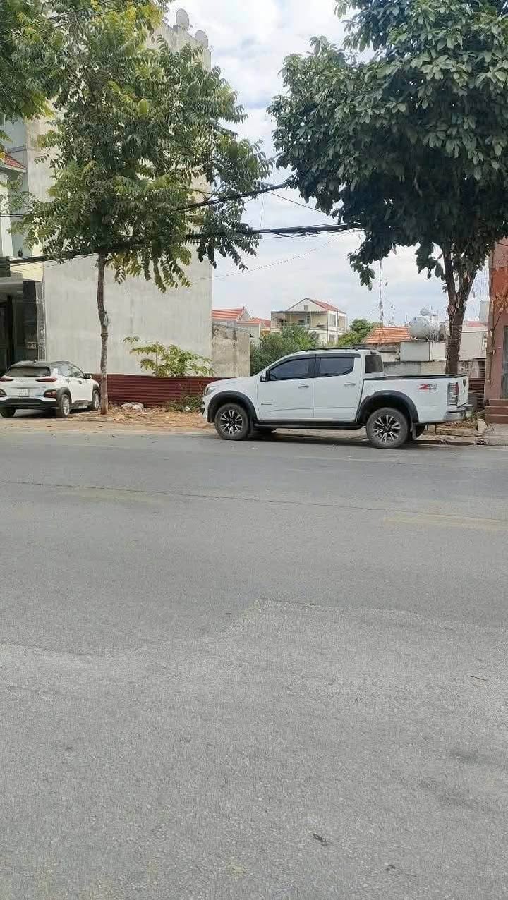 Đất mặt tiền đường Bà Triệu, Lạng Sơn 328m² - Cơ hội vàng cho nhà đầu tư!