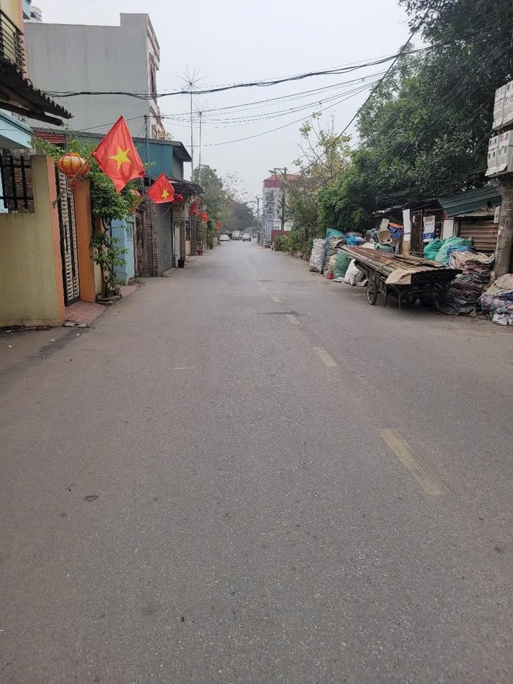 Đất nền Đồng Mai Hà Đông 43m² giá 3 tỷ - Cơ hội đầu tư hấp dẫn!