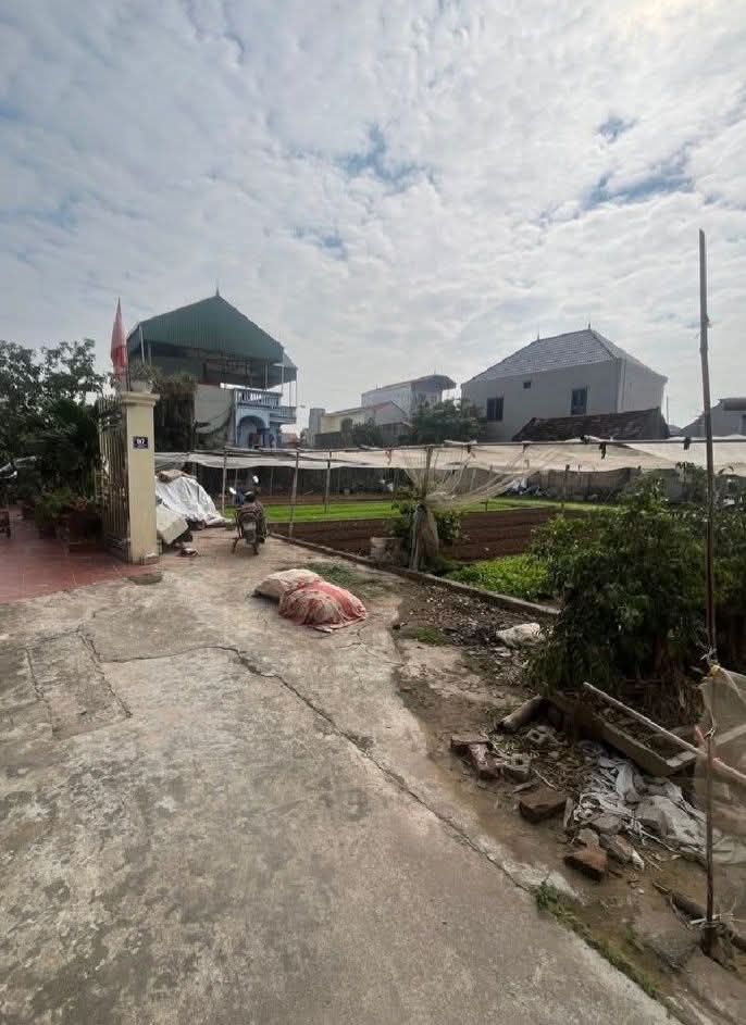 Đất phân lô Thư Phú, Thường Tín 76m² giá 4.4 tỷ - Cơ hội đầu tư hấp dẫn!