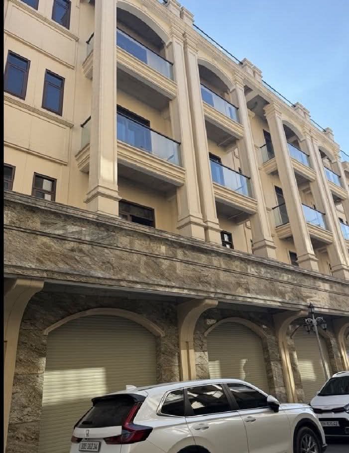 Bán nhà FrontHouse Him Lam Thường Tín 80m² mặt tiền 5m - Khu phân lô ô tô đỗ thoải mái!