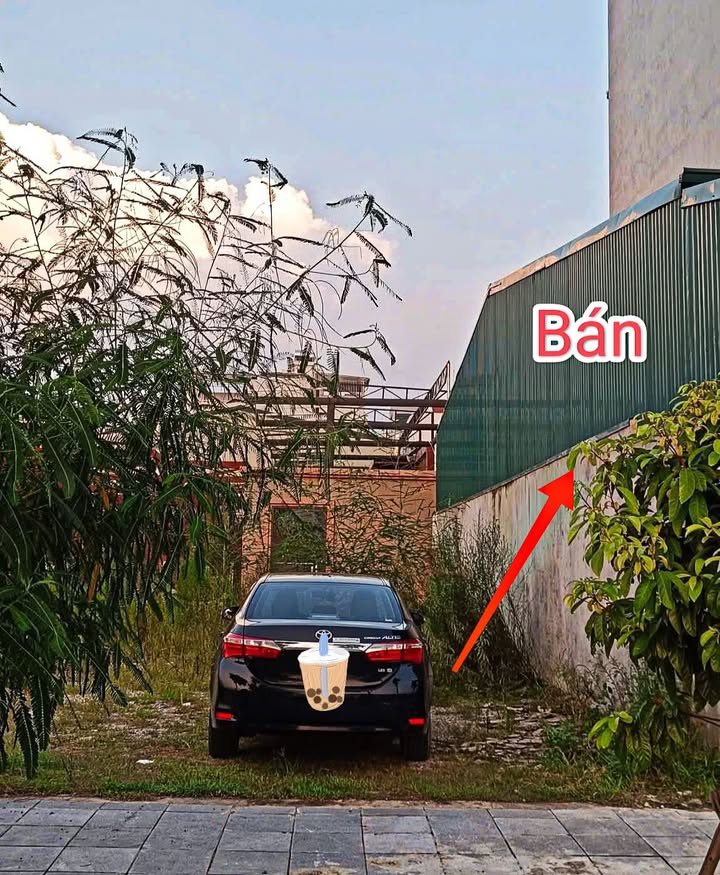 Đất kinh doanh mặt tiền Nguyễn Du, Thường Tín 80m² - Đầu tư sinh lời cao!