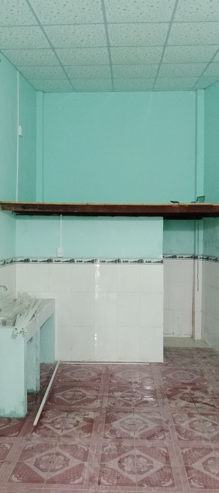 Phòng trọ Thái Hòa Tân Uyên 30m² giá 1.5 triệu - Không gian yên tĩnh cho gia đình!