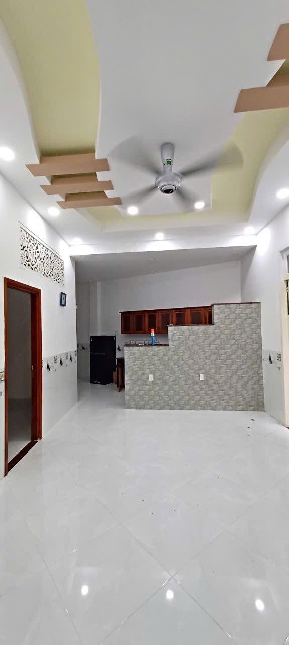 Nhà mặt tiền Đào Thị Thơm, An Nhơn Tây 144m² giá 1.9 tỷ - Cơ hội đầu tư tuyệt vời!