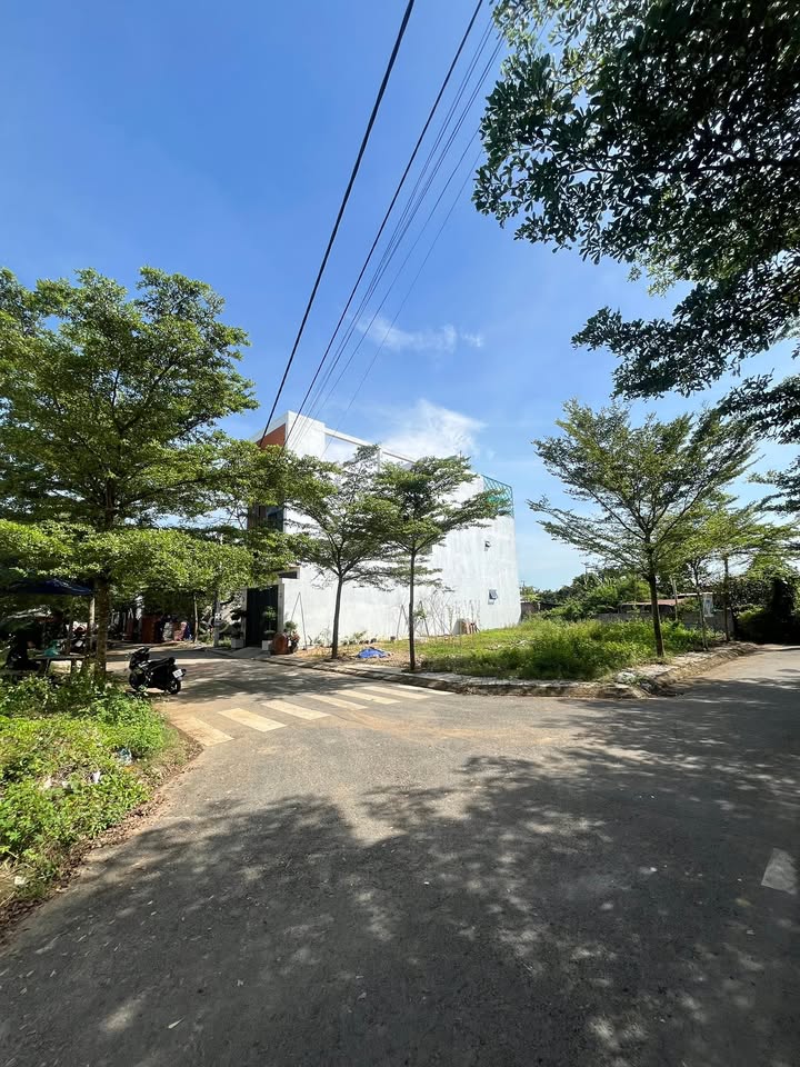 Đất thổ cư Tân Bình Vĩnh Cửu 100m² giá 990 triệu - Sổ đỏ sang tên ngay!