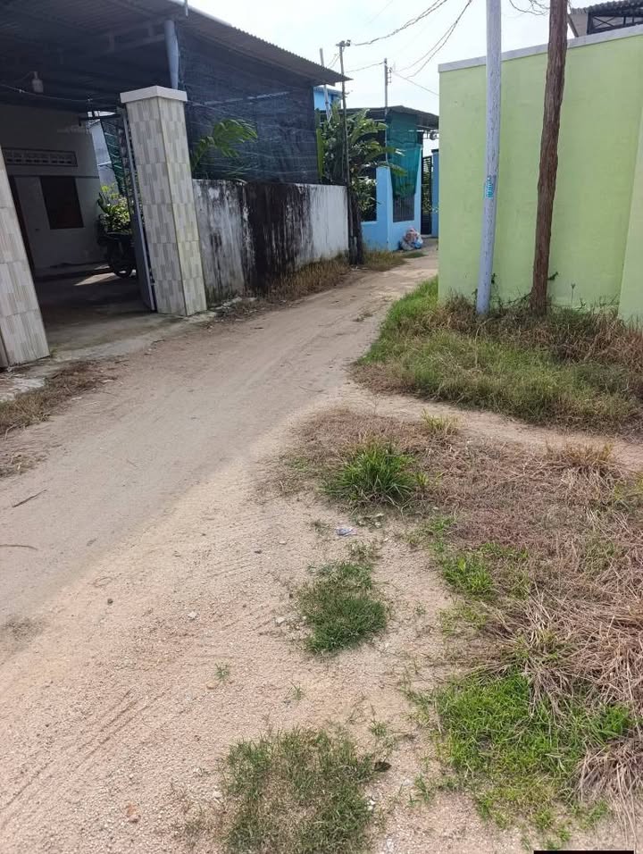 Đất cây lâu năm 191m² tại thôn Long Bình 1 - Giá chỉ 490 triệu!