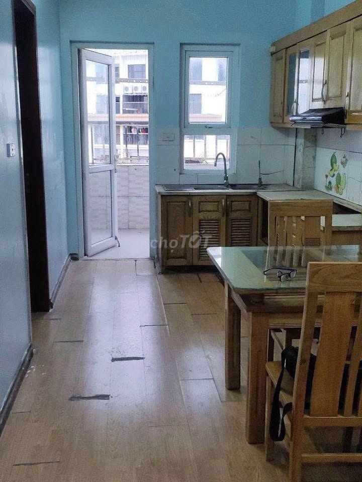 Căn hộ chung cư T12 Kim Văn Kim Lũ, quận Hoàng Mai, 65m² giá chỉ 7 triệu/tháng - Nhận ngay!
