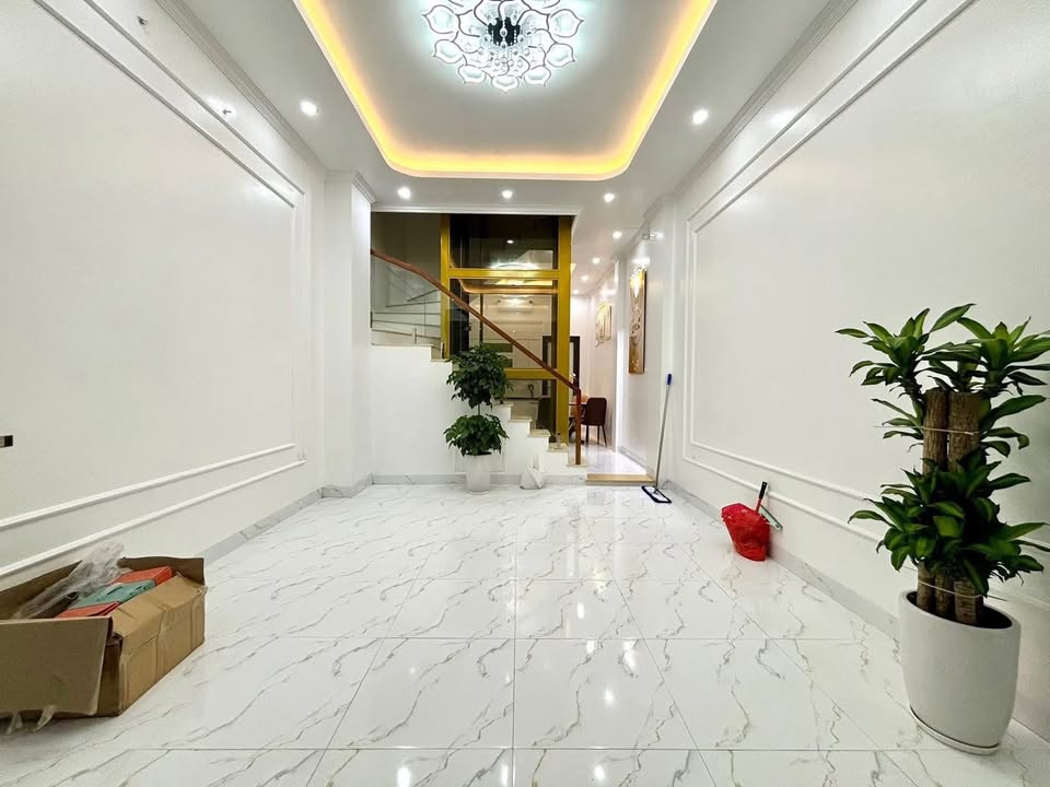 Nhà 6 tầng Xuân Đỉnh 66m² giá 22 tỷ - Sẵn sàng vào ở ngay!