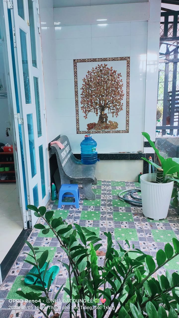 Nhà trệt gác lửng hẻm 580 Tôn Đức Thắng 67m² giá 900 triệu - Chính chủ bán gấp!