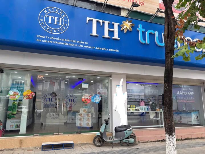 Bán nhà mặt đường Võ Nguyên Giáp 96m² giá 9 tỷ - Đầu tư sinh lời hấp dẫn!