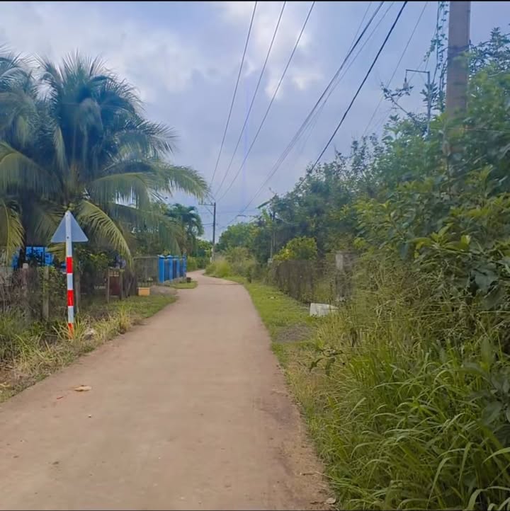 Đất vườn Bình Lộc Long Khánh 3600m² giá 1.4 tỷ - Cơ hội đầu tư tuyệt vời!