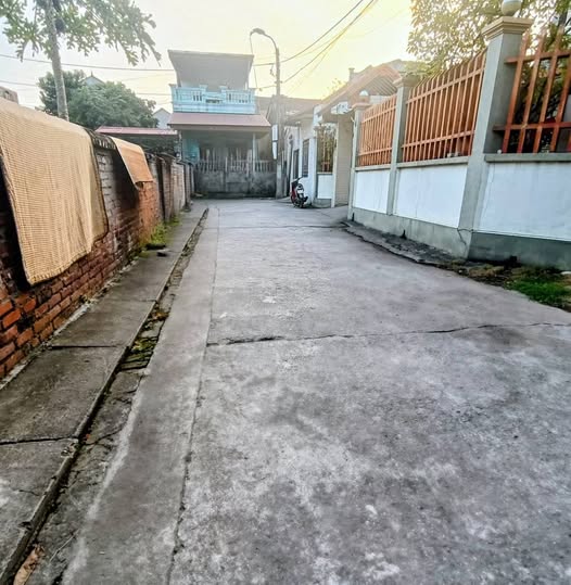 Lô đất thổ cư Phố Mới 80m² giá chỉ 2 tỷ - Đường thông ô tô vào tận đất!