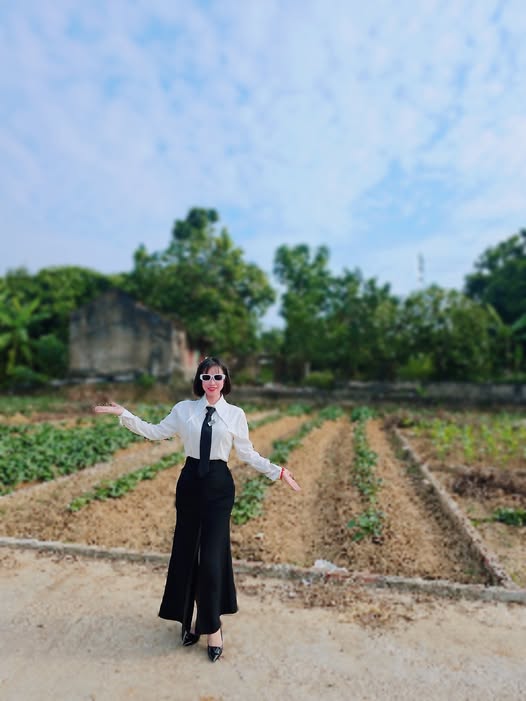 Đất nền tại Danh Thắng, Hiệp Hòa, Bắc Giang 100m² - Sổ đỏ chính chủ, giá thỏa thuận!