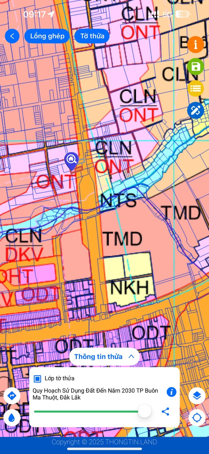 Đất mặt tiền Quốc lộ 14-26, Cư M'gar 380m² giá 3.95 tỷ - Cơ hội kinh doanh vàng!