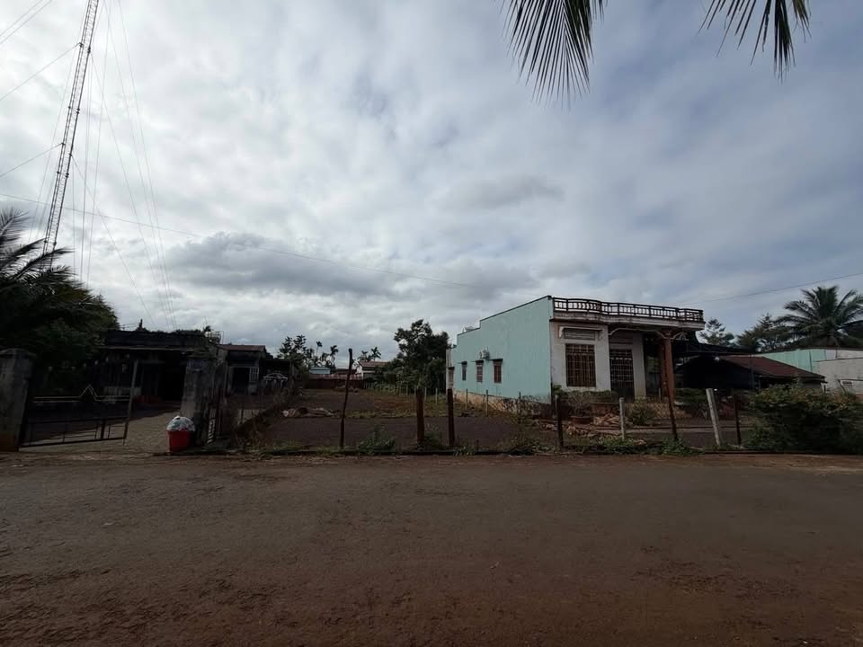 Đất nền xã Quảng Phú, Cư M'gar 660m² giá 2.146 tỷ - Đầu tư sinh lời lý tưởng!