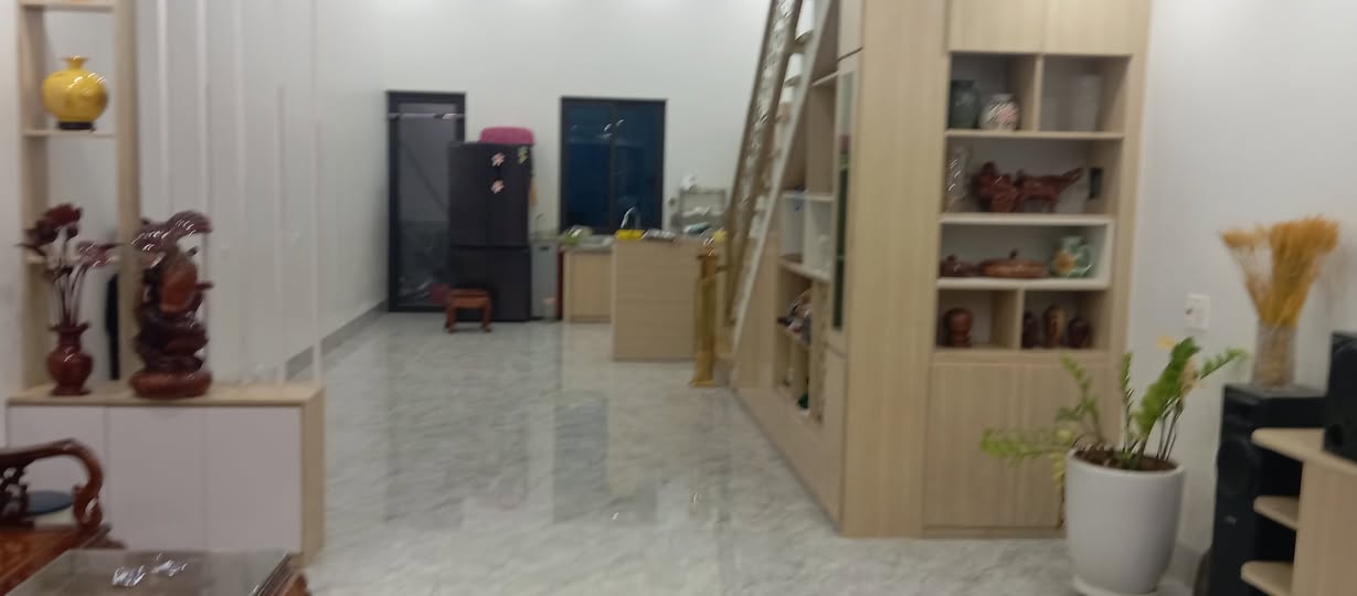 Nhà 3 tầng mới xây tại Thanh Trường, Điện Biên Phủ 100m² giá 4,1 tỷ - Sẵn sàng vào ở!