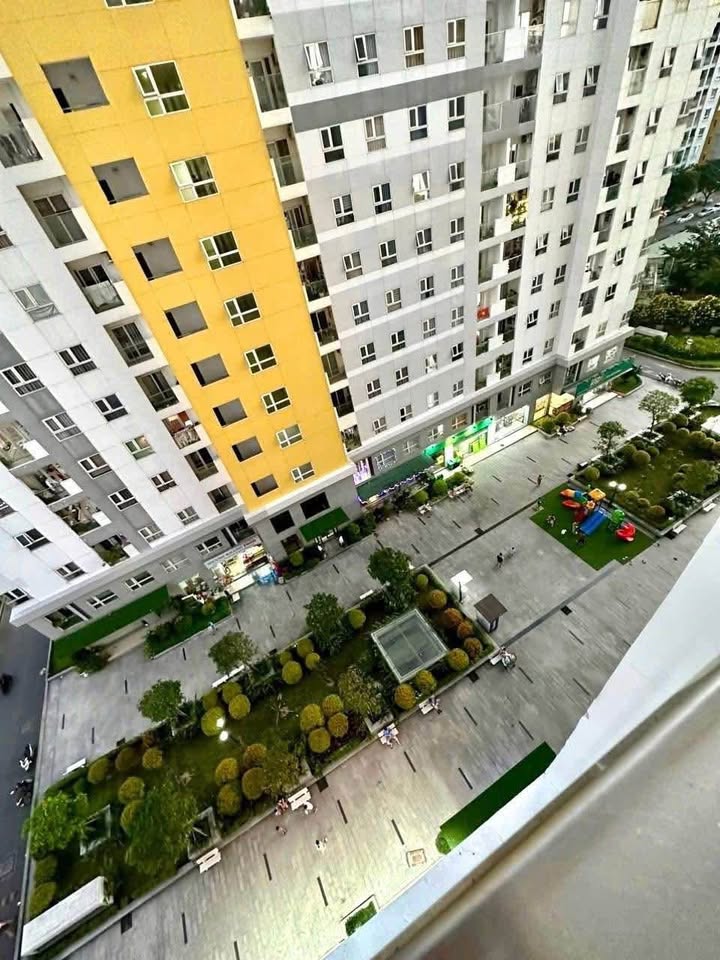 Căn hộ Diamond RiverSide Q8 73m² giá 3.3 tỷ - Sẵn sàng vào ở ngay!