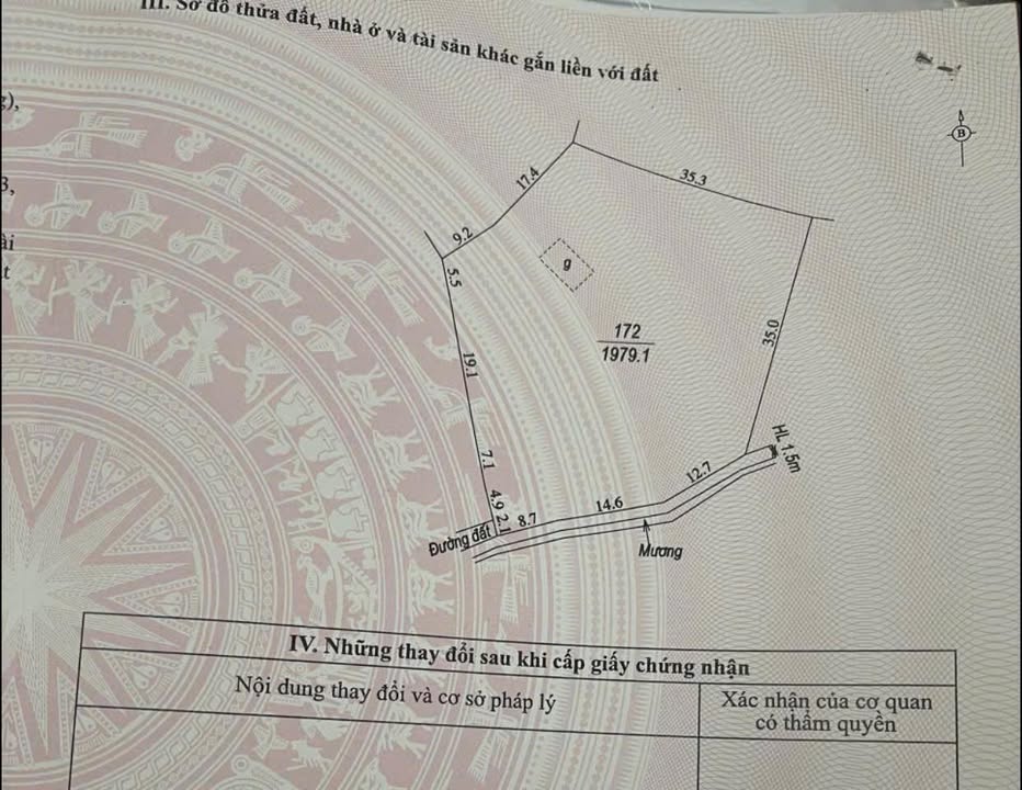 Farm 2000m² tại Quý Sơn, Lục Ngạn - Đầu tư sinh lời chỉ với 1 tỷ!
