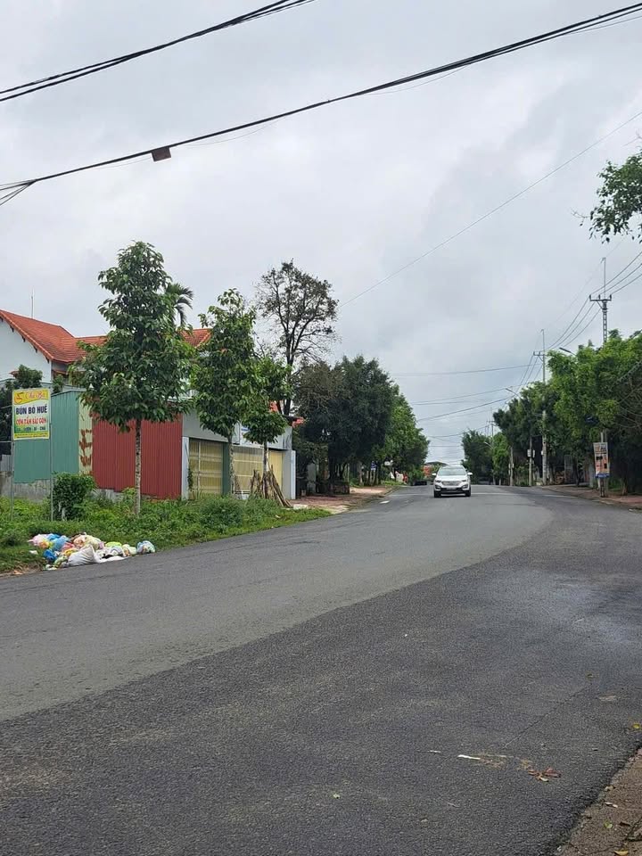 Đất nền đường Trần Văn Hai, phường Kon Tum 104m² giá 1 tỷ - Đầu tư sinh lời tiềm năng!