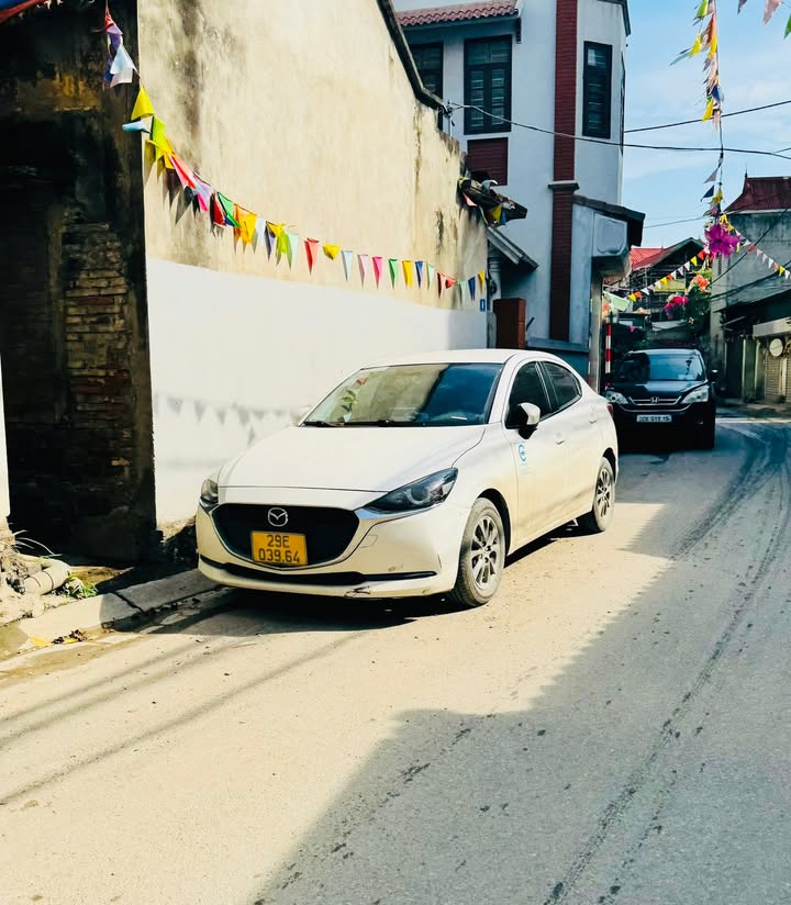 Nhà riêng Bắc Từ Liêm 34m² chỉ 5 tỷ - Ô tô đỗ cửa, full nội thất!