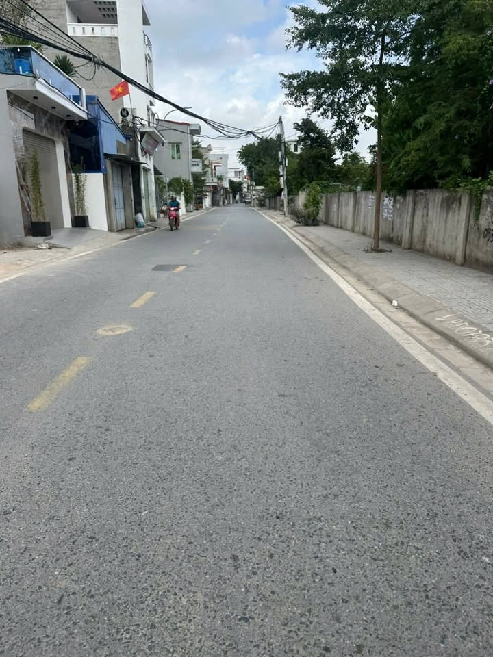 Đất nền Vĩnh Khê, An Đồng, An Dương 112,5m² giá 2,86 tỷ - Sổ đỏ chính chủ, vị trí đắc địa!