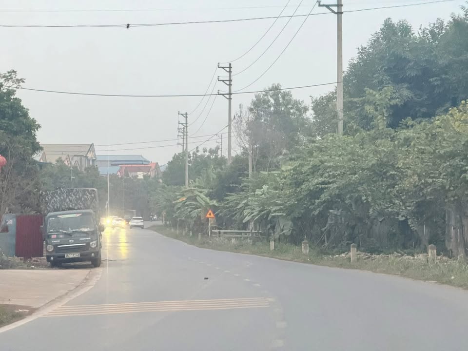 Đất nền Phường Quyết Thắng, Sông Công 1300m² giá 5.2 tỷ - Vị trí đắc địa gần trường Luật!