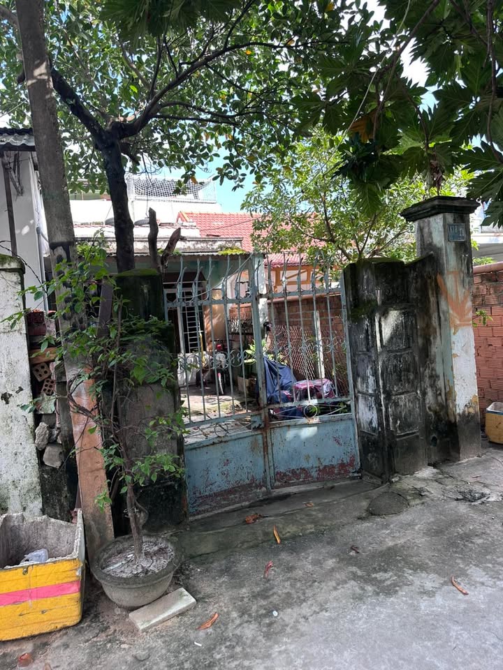 Đất nền đường Nguyễn Văn Thoại, Sơn Trà 102m² giá 10 tỷ - Cơ hội đầu tư sinh lời!