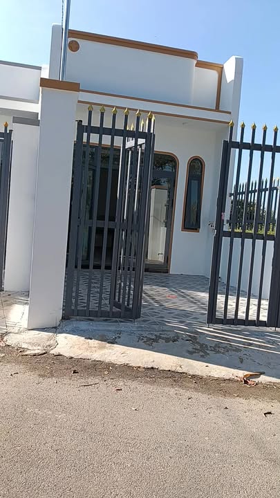 Nhà bán tại Bàu Hàm, Trảng Bom, Đồng Nai 99m² giá 1.09 tỷ - Sổ đỏ chính chủ!