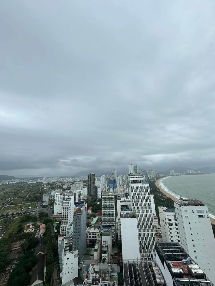 Nhà mặt tiền cho thuê tại Lương Đình Của, Nha Trang - Giá 7.5 triệu/tháng