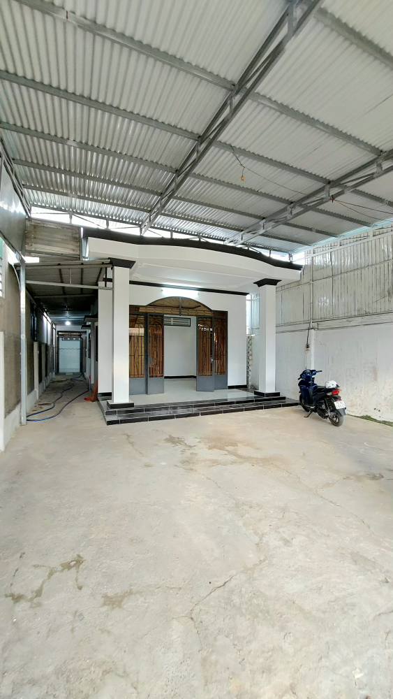 Nhà riêng Hẻm 30 Đường Trịnh Phong Đáng, Tây Ninh 203m² - Giá chỉ 1.199 tỷ